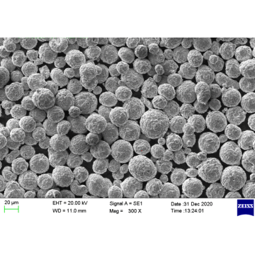 15-45UM 75MOB-25NICR POLVO TERMAL TERMAL